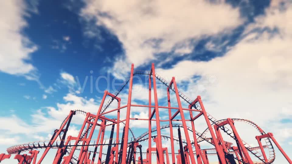 Rollercoaster - Download Videohive 19820869