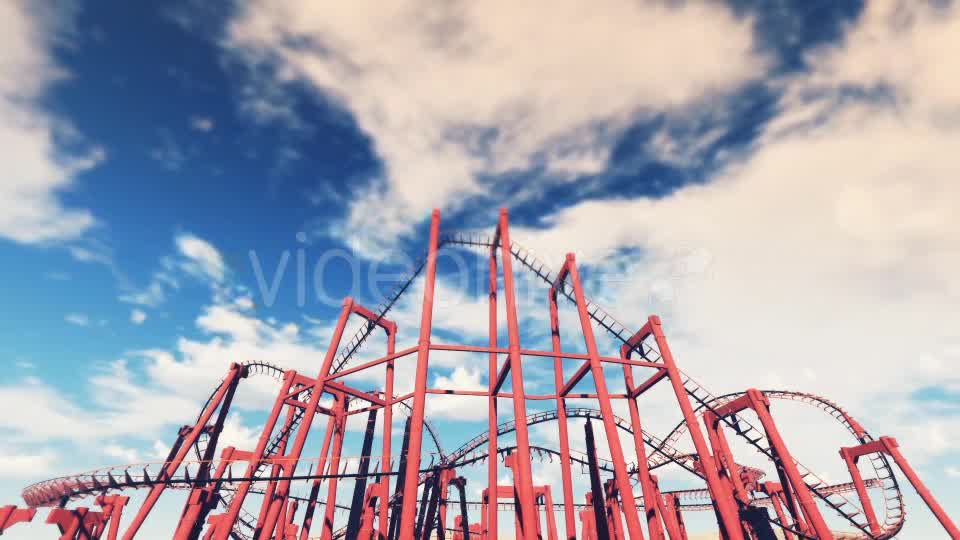 Rollercoaster - Download Videohive 19820869