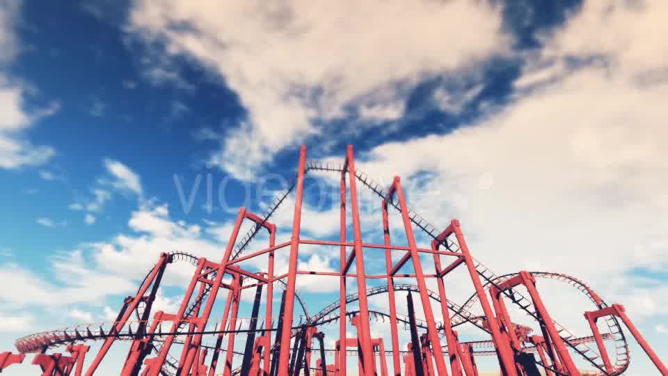 Rollercoaster - Download Videohive 19820869