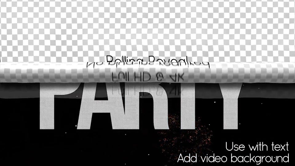 Rolling Reveal Videohive 19993753 After Effects Image 11