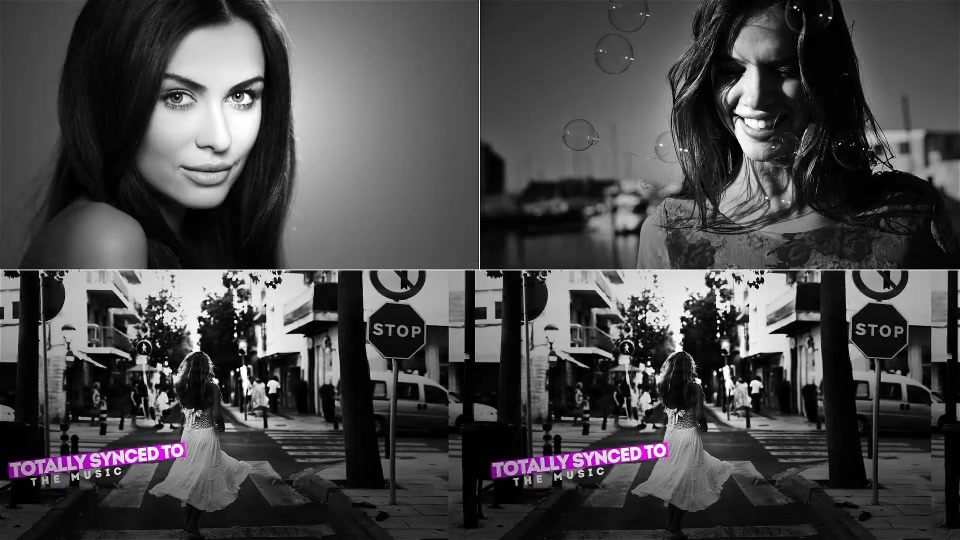 Rolling Slide Show - Download Videohive 7263805