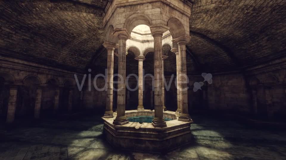 Roman Water Systems - Download Videohive 18656520