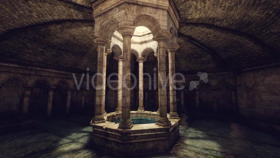 Roman Water Systems - Download Videohive 18656520