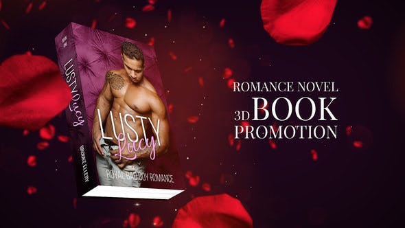 Romance Book Promotion - Videohive Download 21890244