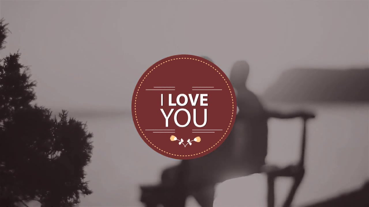 Romantic Badges - Download Videohive 10108521