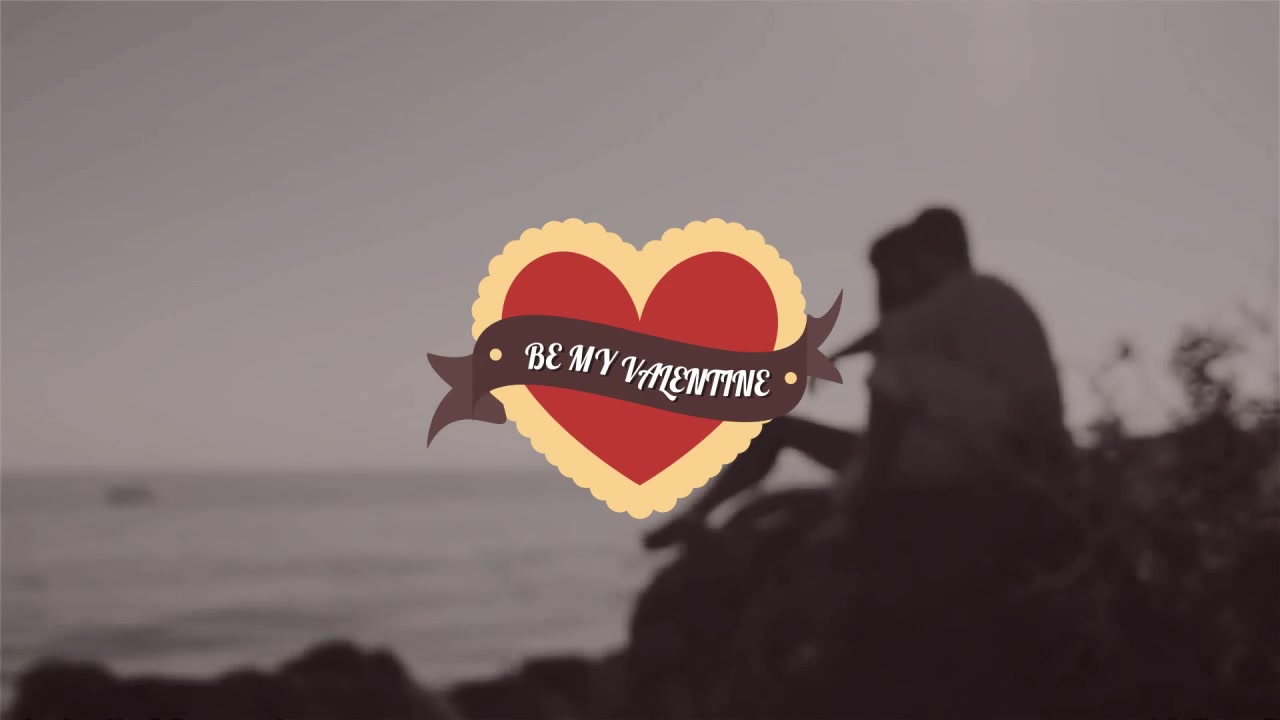 Romantic Badges - Download Videohive 10108521