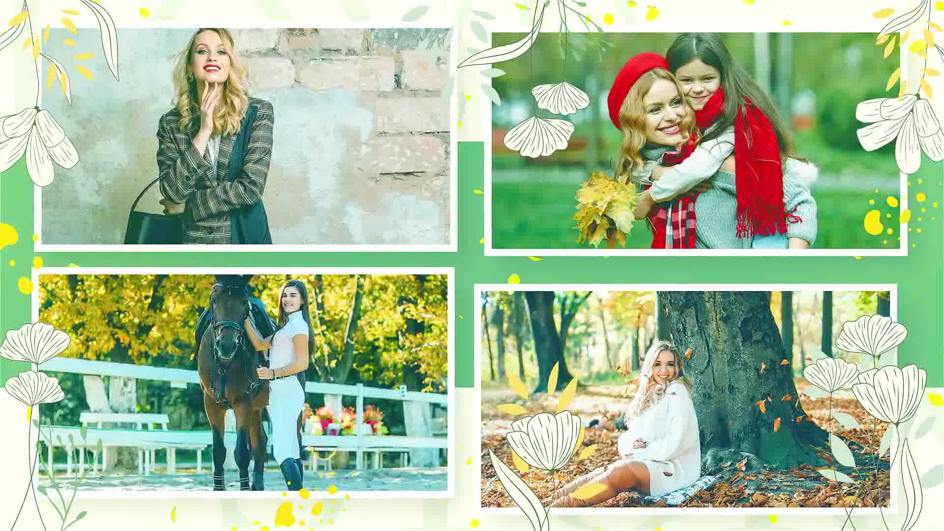 Romantic Beautiful Slideshow Videohive 34094482 After Effects Image 11