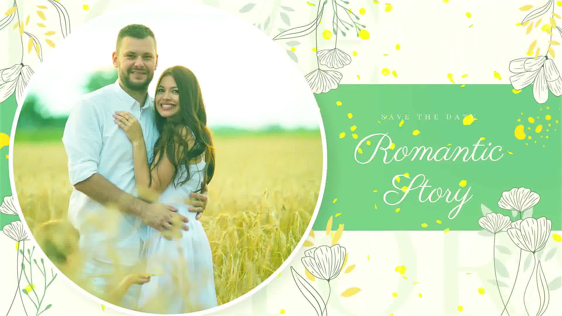 Romantic Beautiful Slideshow Videohive 34094482 After Effects Image 12