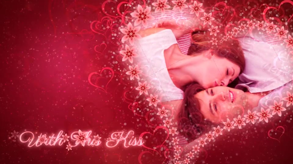 Romantic Days - Download Videohive 6696021