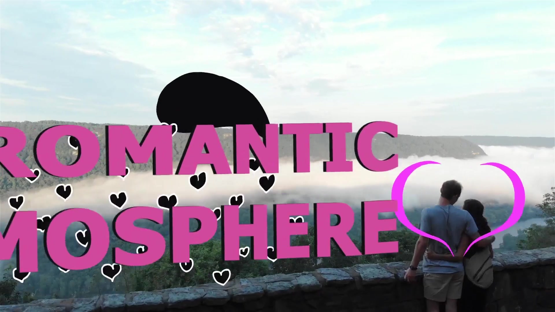 Romantic Elements | Premiere Pro MOGRT Videohive 25714413 Premiere Pro Image 4