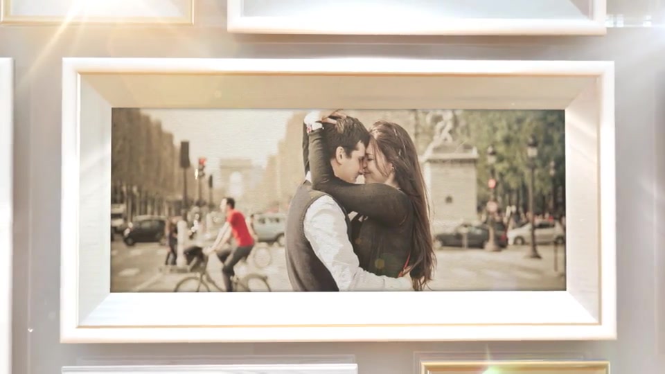 Romantic Gallery Videohive 8583110 After Effects Image 3