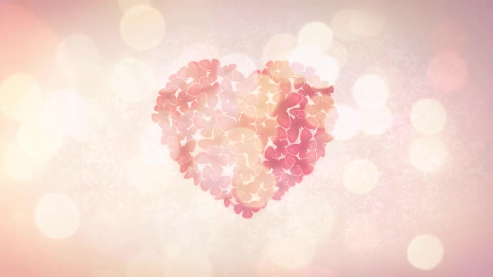 Romantic Heart Opener - Download Videohive 10349877
