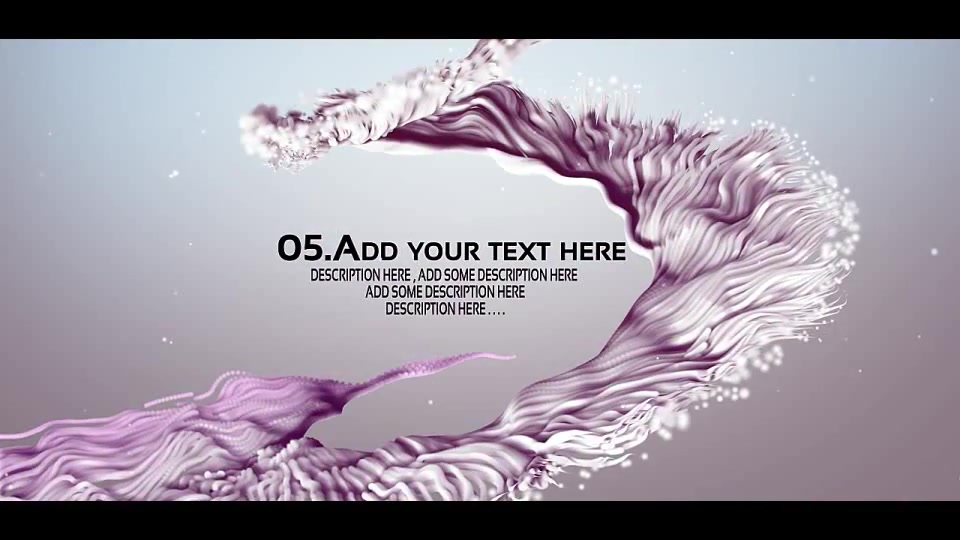 Romantic Intro Texts - Download Videohive 3124190