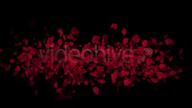 Romantic Logo and Text Reveal - Download Videohive 3862455