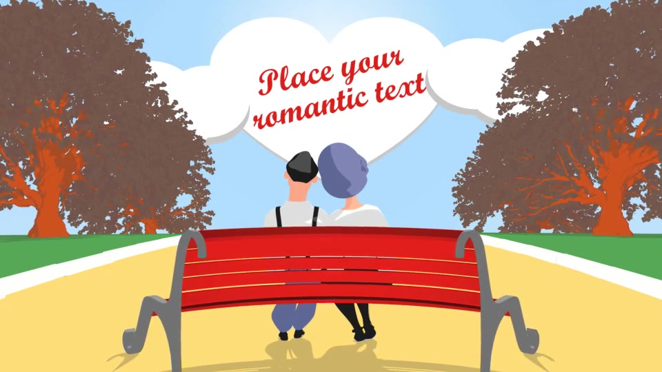 Romantic Love Opener Videohive 10037829 After Effects Image 10
