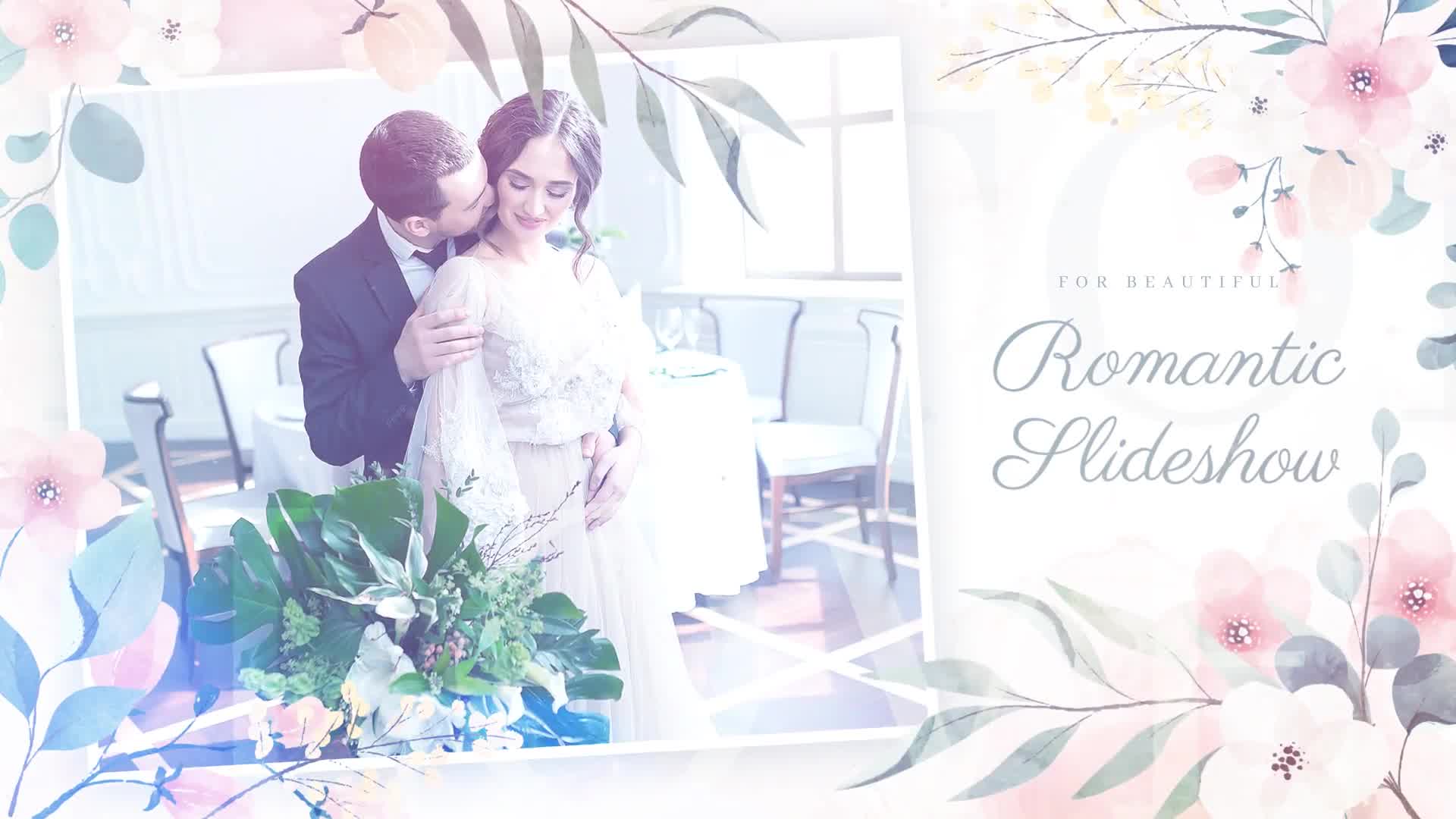 Romantic Love Story Slideshow Videohive 34131260 After Effects Image 10