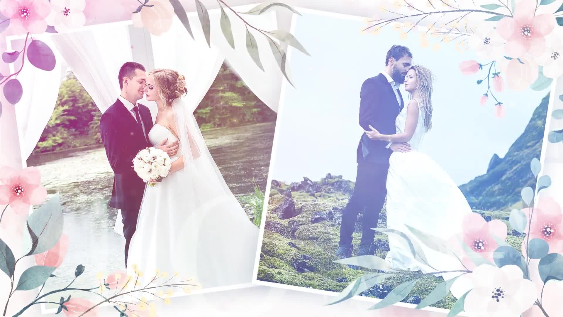 Romantic Love Story Slideshow Videohive 34131260 After Effects Image 11