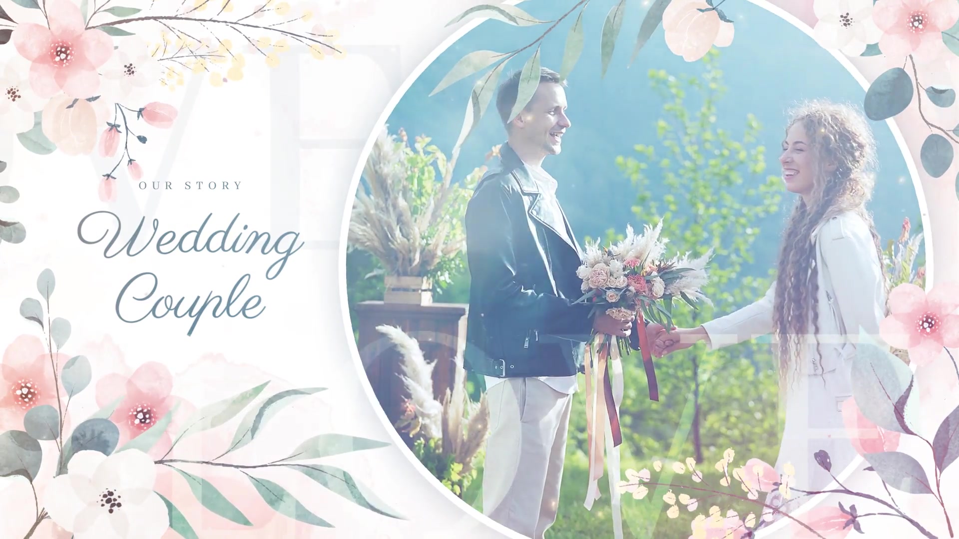 Romantic Love Story Slideshow Videohive 34131260 After Effects Image 4