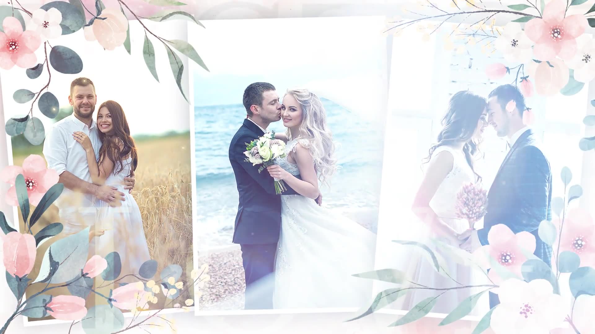 Romantic Love Story Slideshow Videohive 34131260 After Effects Image 7