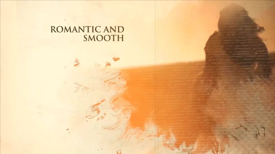 Romantic Memories - Download Videohive 8487963