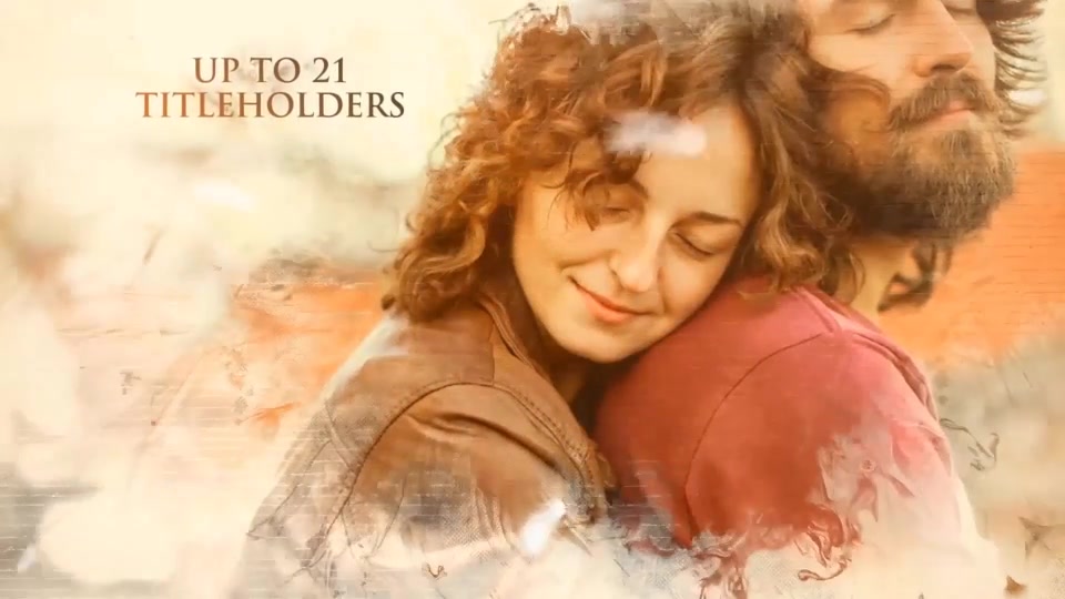 Romantic Memories - Download Videohive 8487963