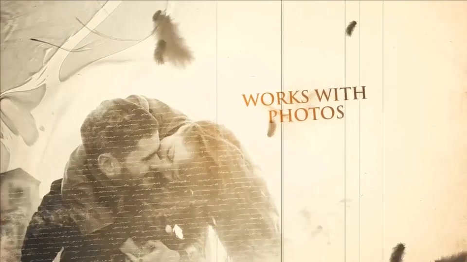 Romantic Memories - Download Videohive 8487963