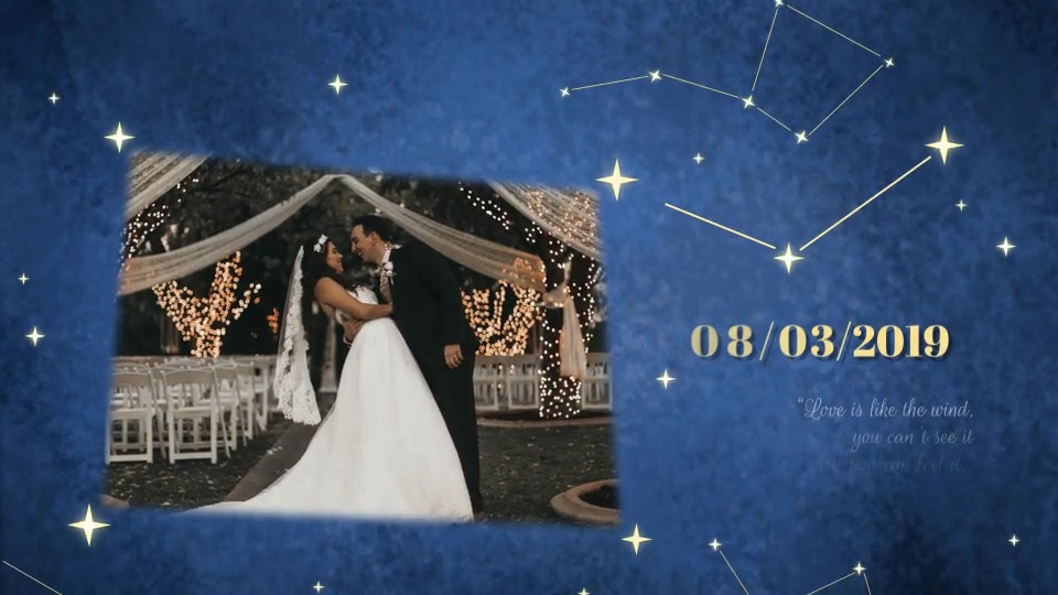 Romantic Memories Slideshow Videohive 28815704 After Effects Image 5