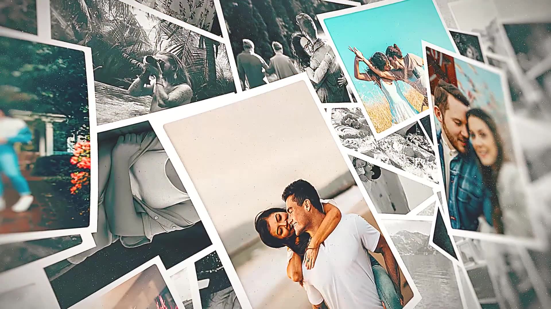 Romantic / Memories Slideshow Videohive 37243503 After Effects Image 2
