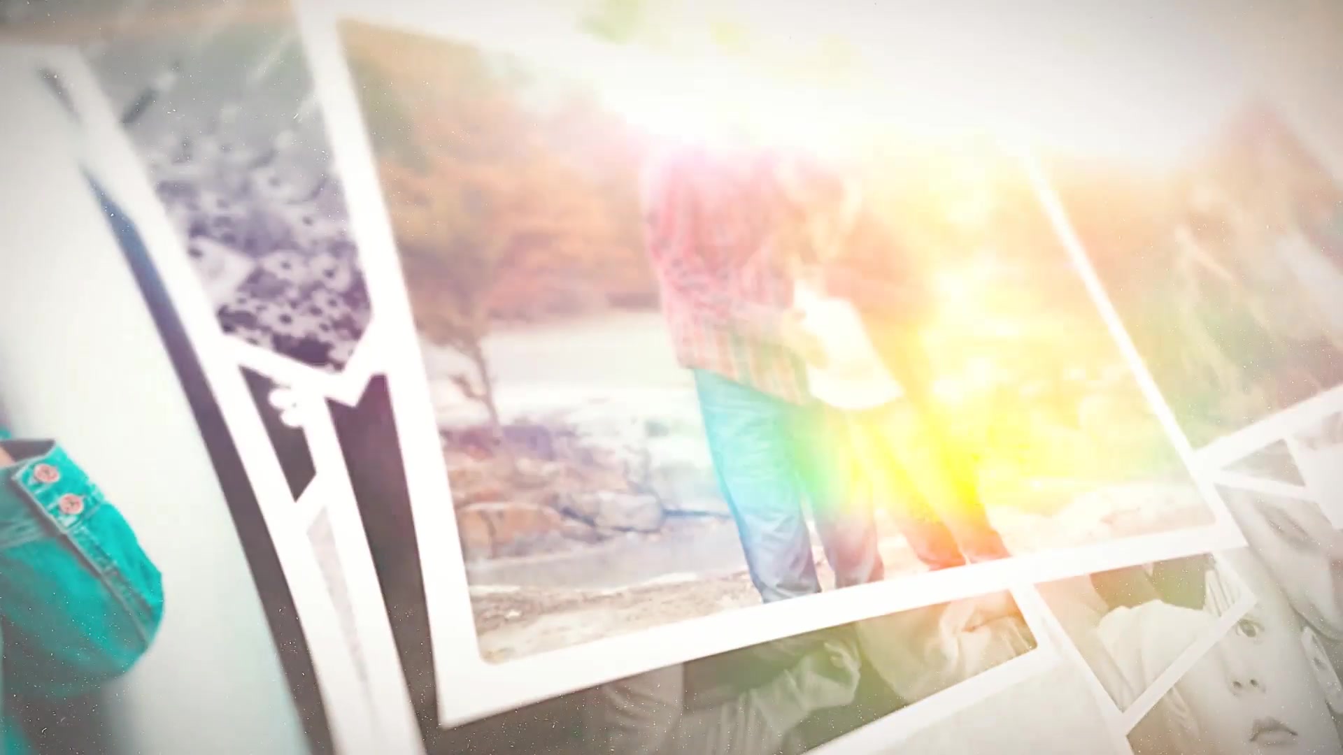 Romantic / Memories Slideshow Videohive 37243503 After Effects Image 7
