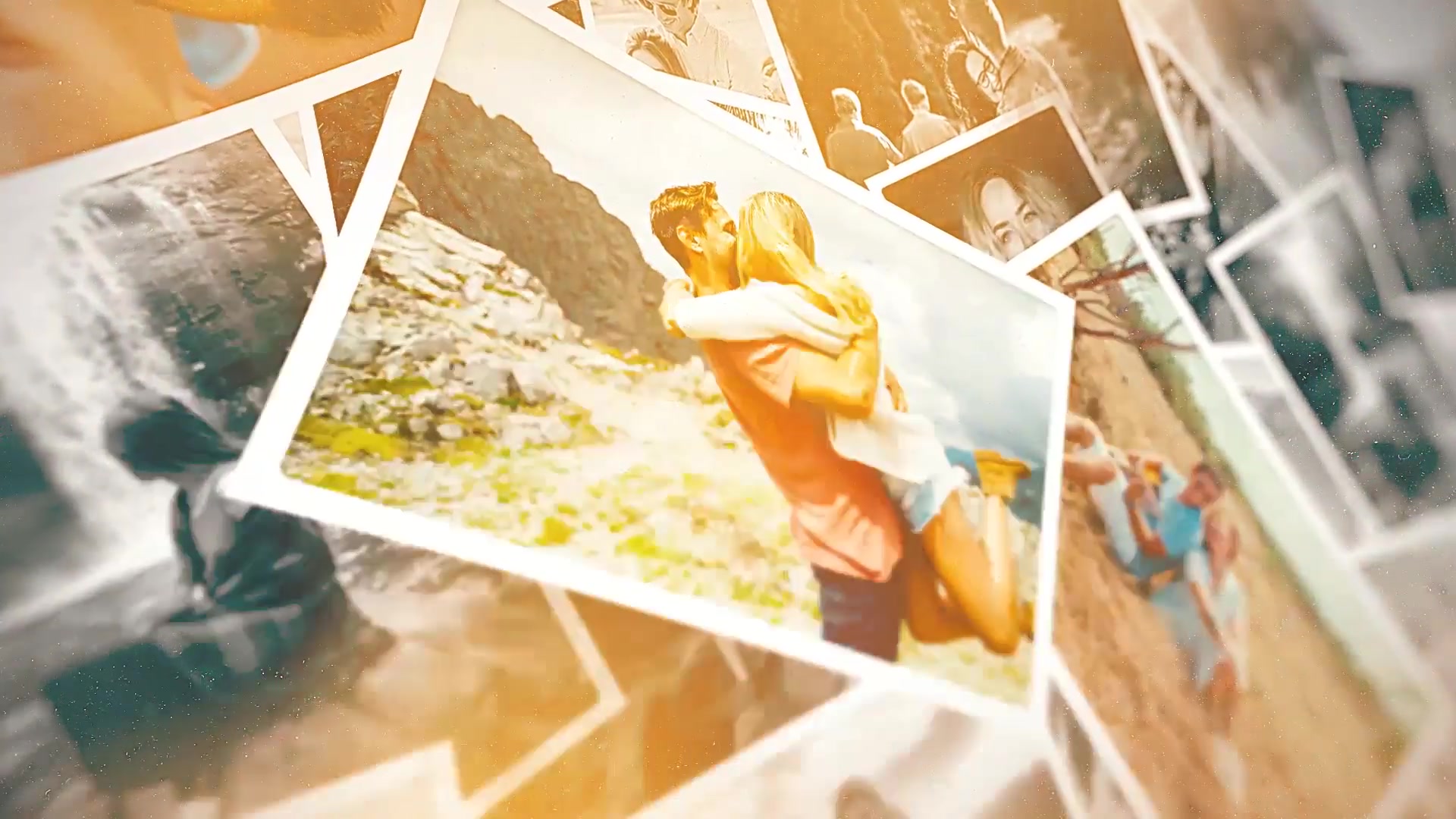 Romantic / Memories Slideshow Videohive 37243503 After Effects Image 8