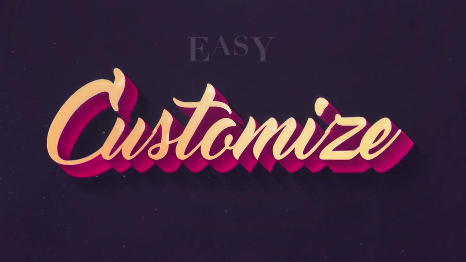 Romantic Motion Titles - Download Videohive 20456480