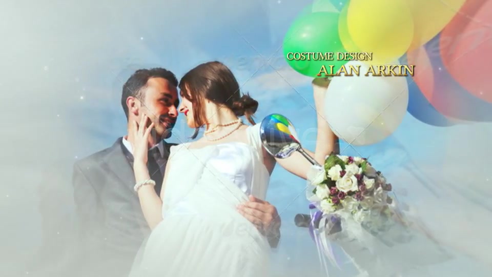 Romantic Opener and Slideshow - Download Videohive 2001127