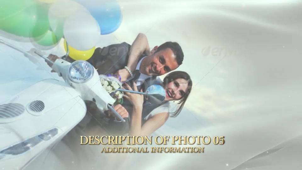 Romantic Opener and Slideshow - Download Videohive 2001127