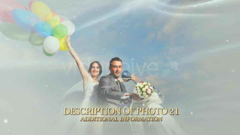 Romantic Opener and Slideshow - Download Videohive 2001127