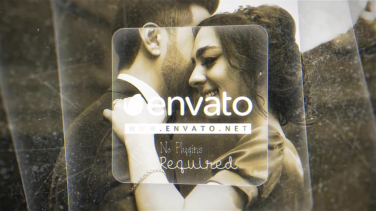 Romantic Opener Videohive 19318760 After Effects Image 12