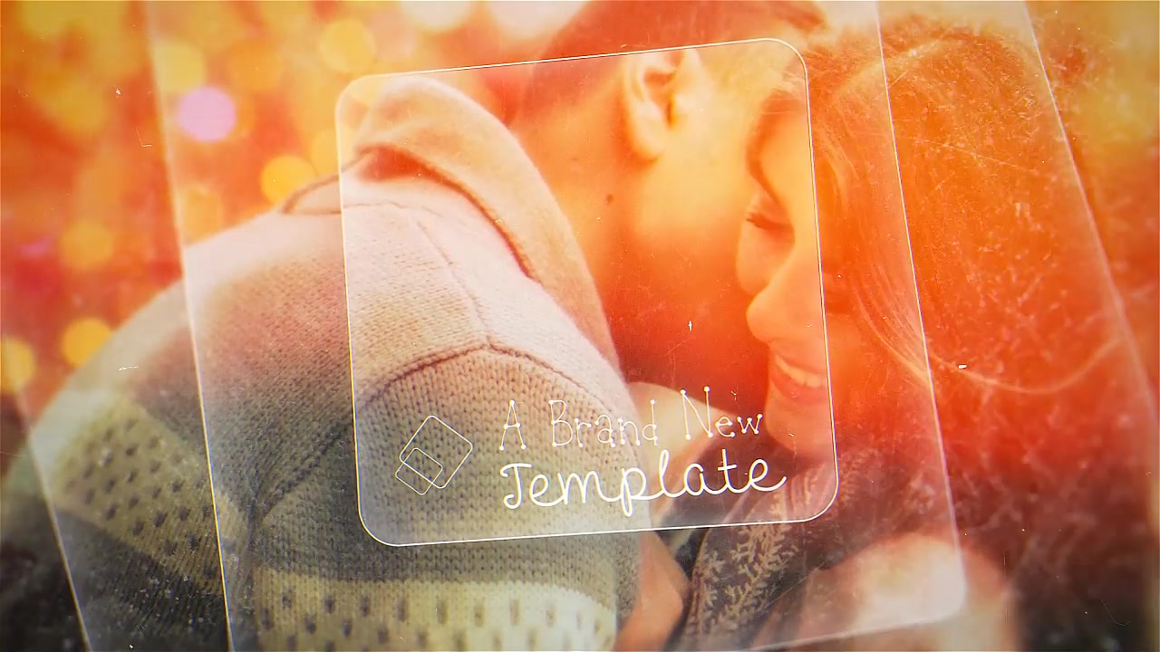 Romantic Opener Videohive 19318760 After Effects Image 7