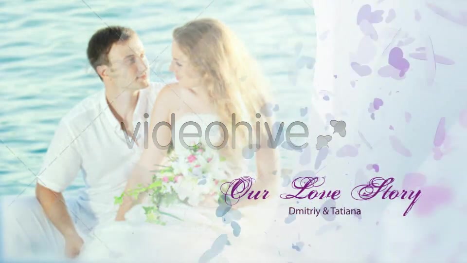 Romantic Pack - Download Videohive 2808586