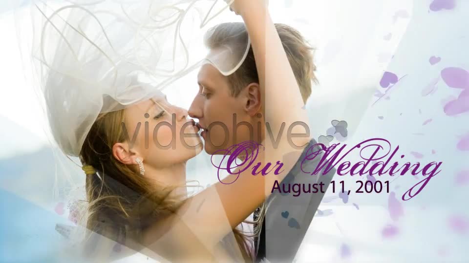 Romantic Pack - Download Videohive 2808586