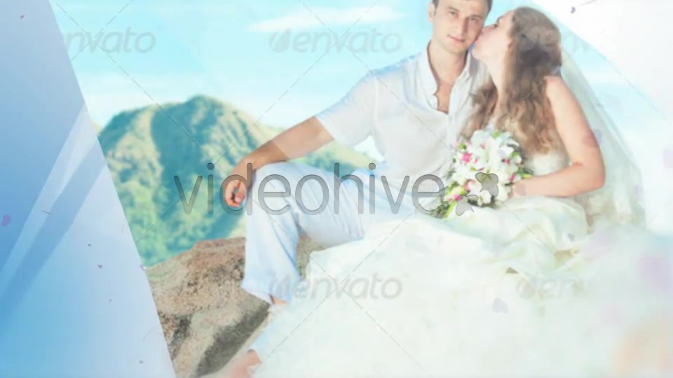 Romantic Pack - Download Videohive 2808586