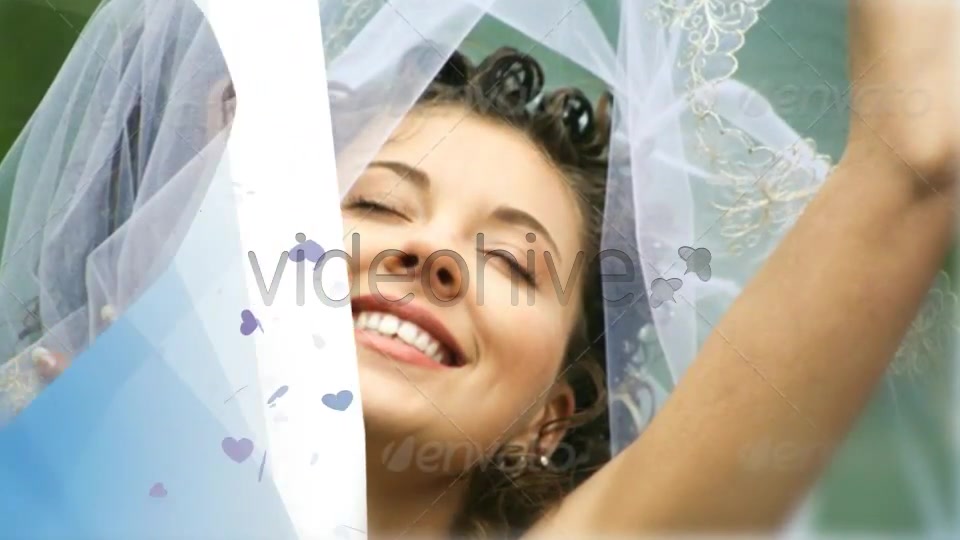 Romantic Pack - Download Videohive 2808586