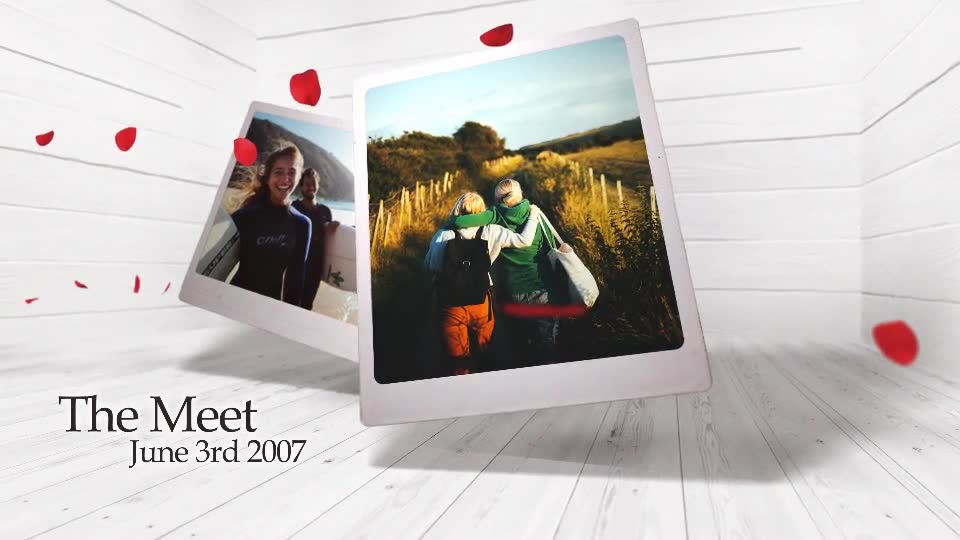 Romantic Photo Gallery Videohive 27017384 After Effects Image 2