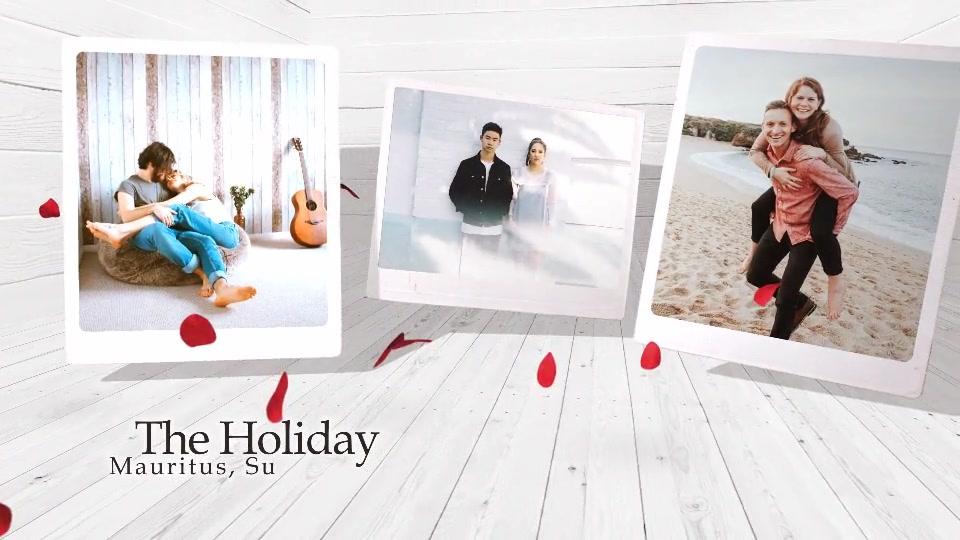 Romantic Photo Gallery Videohive 27017384 After Effects Image 7