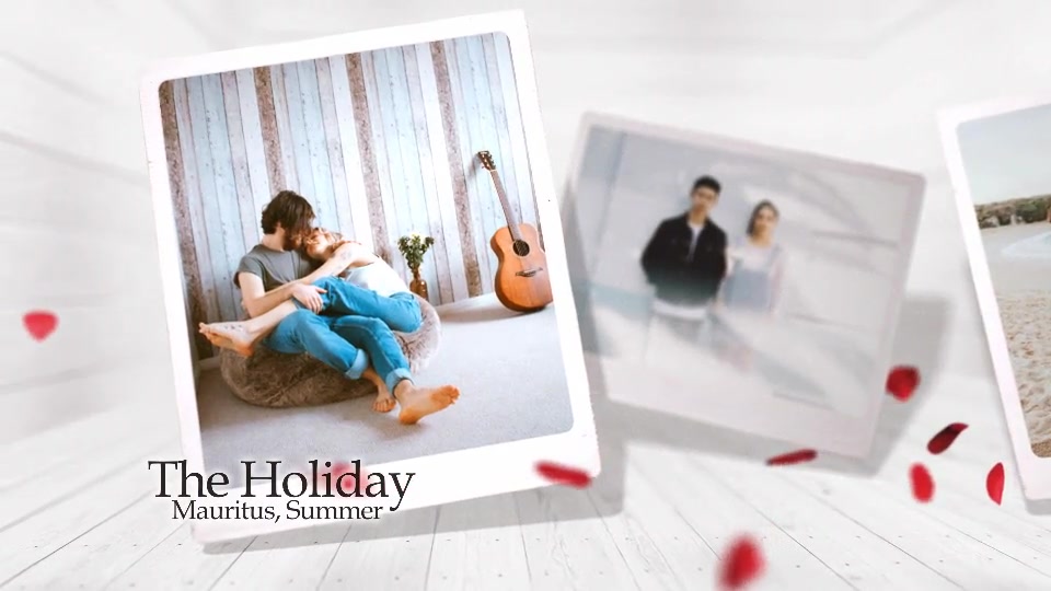 Romantic Photo Gallery Videohive 27017384 After Effects Image 8