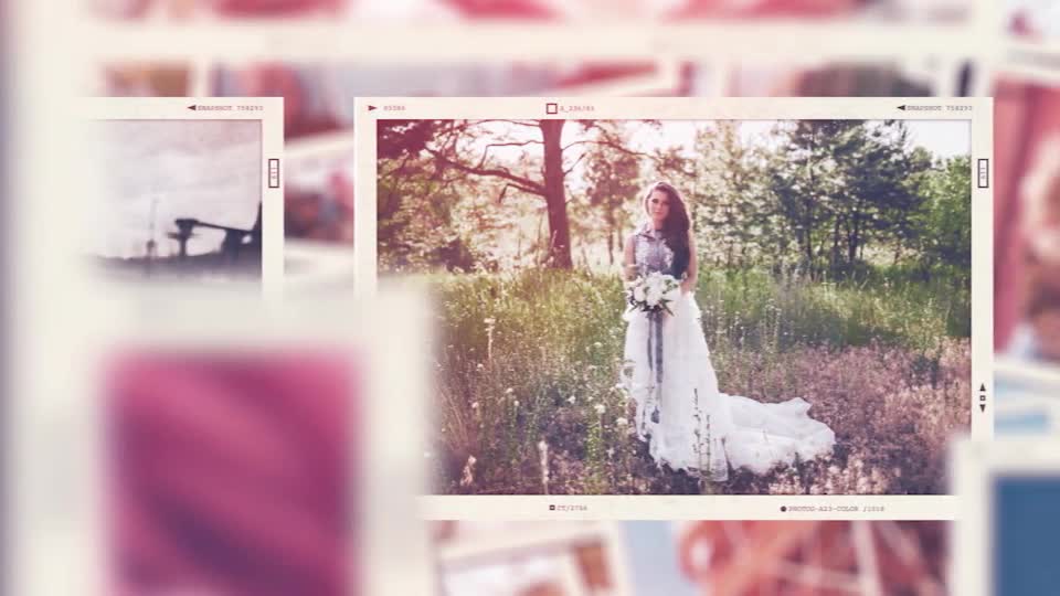 Romantic Photo Slideshow Videohive 33577881 Premiere Pro Image 1