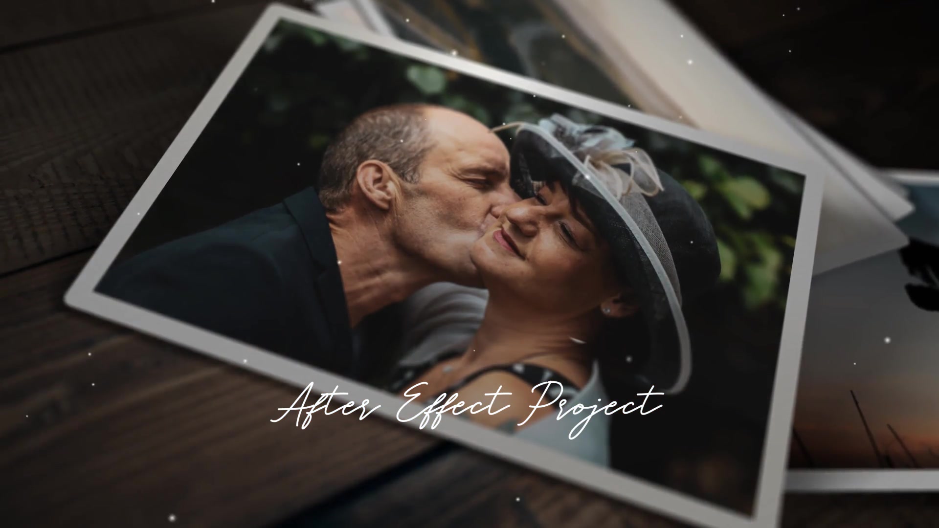 Romantic Photo Story Videohive 24544224 After Effects Image 3