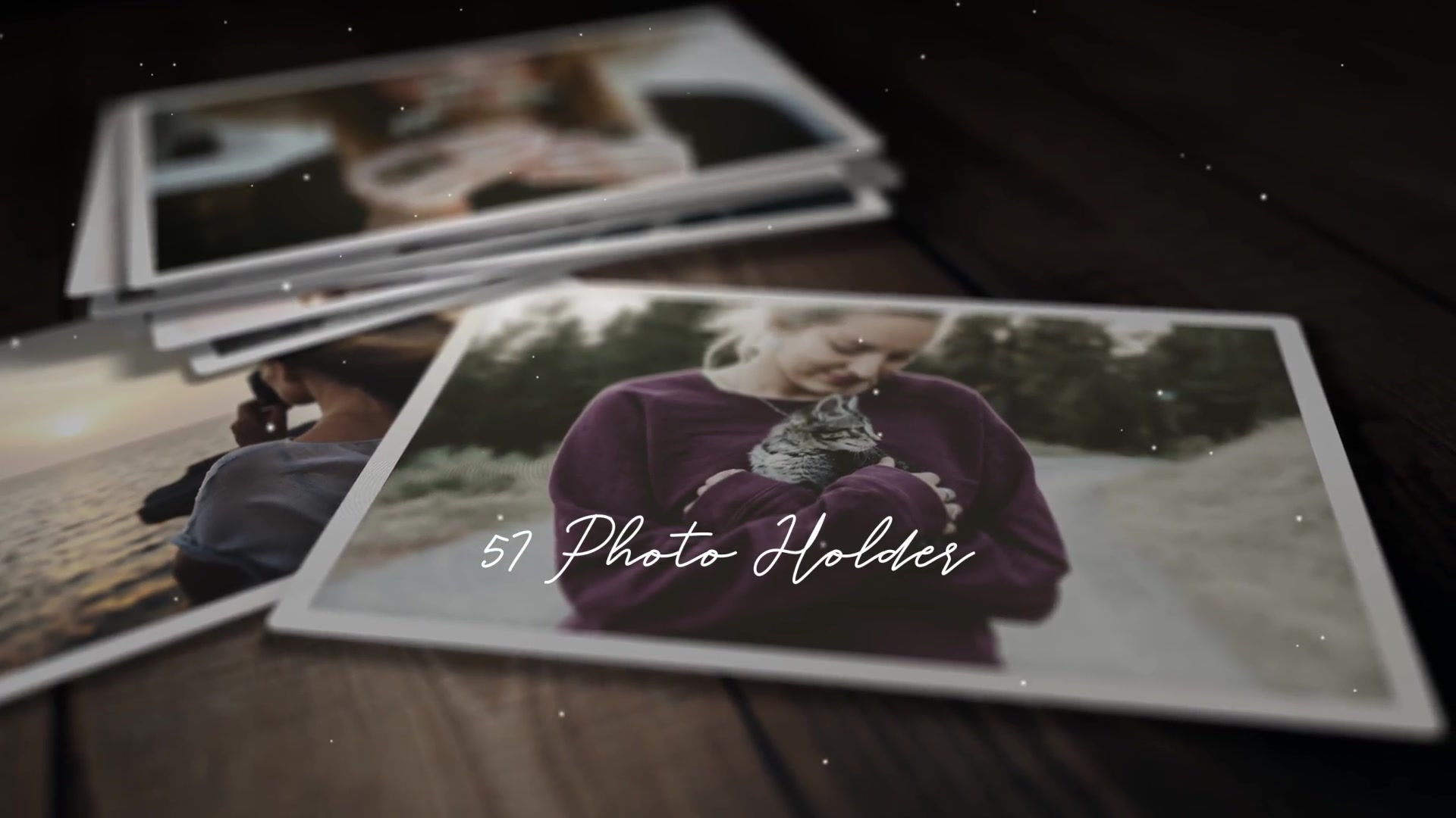 Romantic Photo Story Videohive 24544224 After Effects Image 5