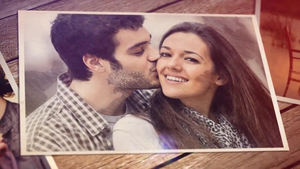 Romantic Sketches Videohive 21567304 After Effects Image 9
