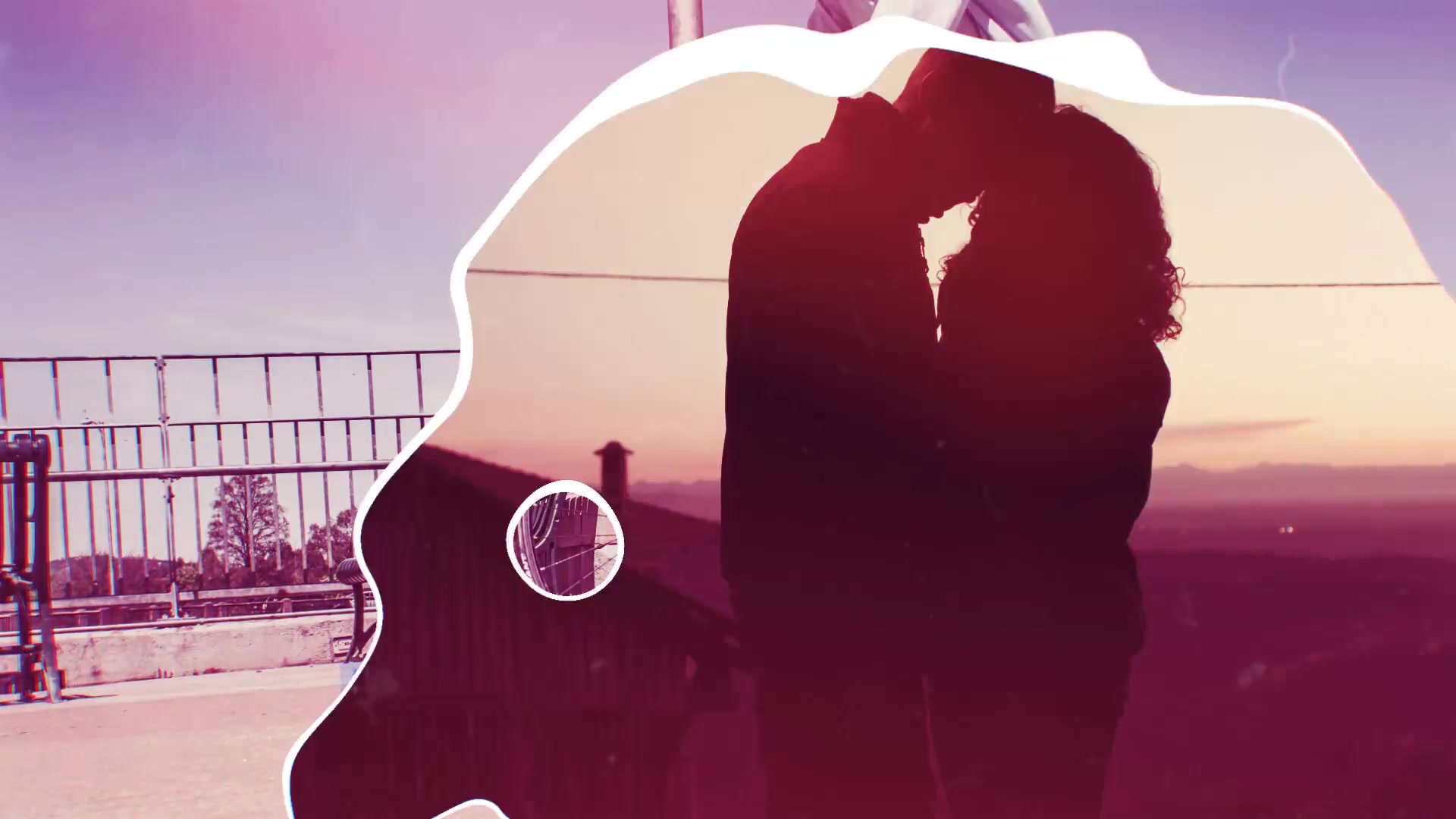 Romantic Slides // Liquid Opener Videohive 11513895 After Effects Image 5