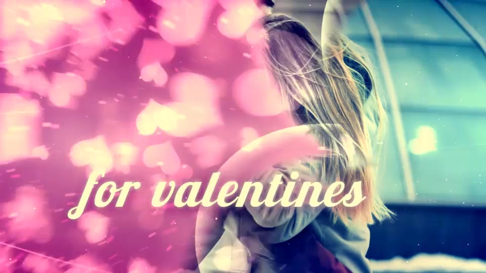 Romantic Slideshow Videohive 14700319 After Effects Image 4