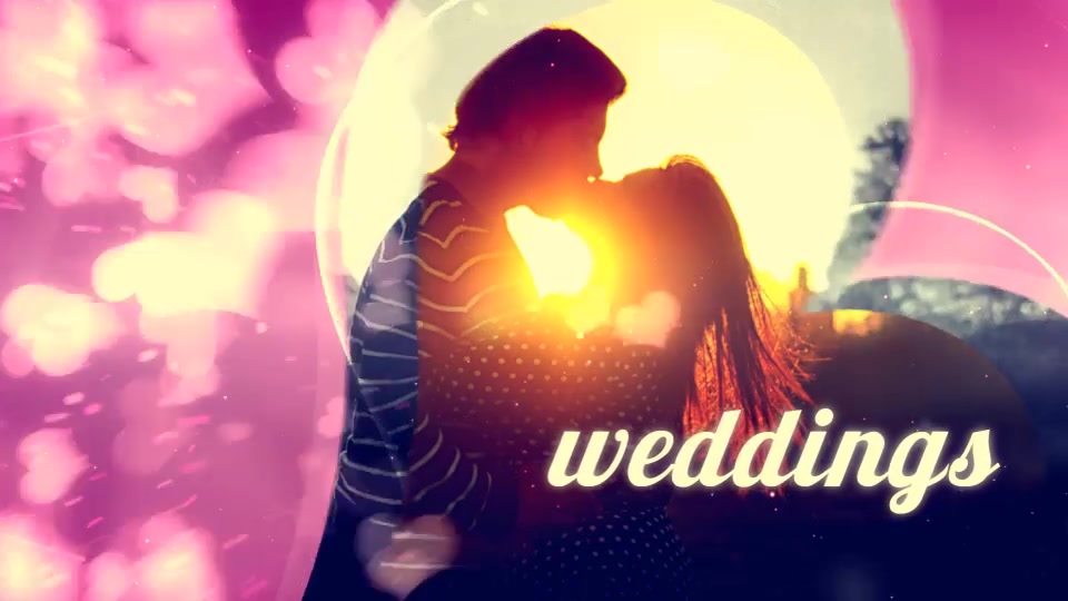 Romantic Slideshow Videohive 14700319 After Effects Image 5